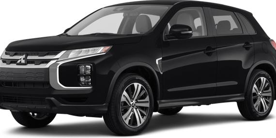 MITSUBISHI OUTLANDER SPORT 2021 JA4ARVAW2MU029972 image MITSUBISHI OUTLANDER SPORT 2021 JA4ARVAW2MU029972 image
